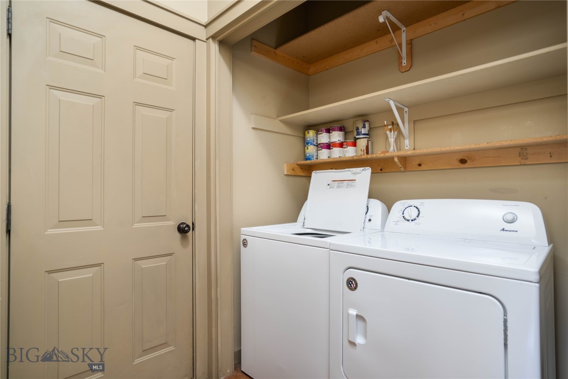 Baxter Meadows - Residential