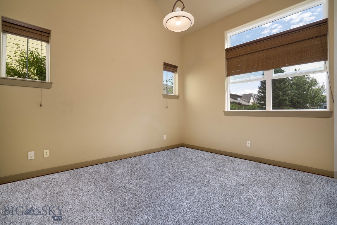 Baxter Meadows - Residential