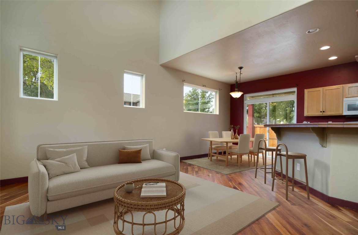 Baxter Meadows - Residential