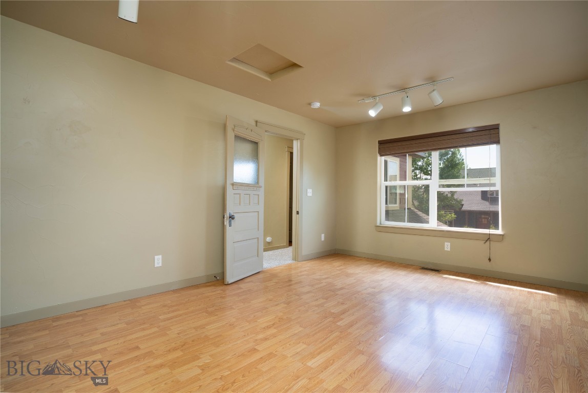 Baxter Meadows - Residential