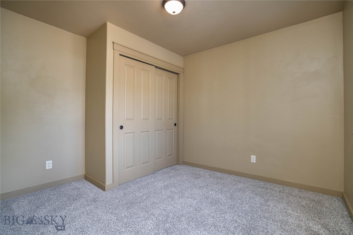 Baxter Meadows - Residential