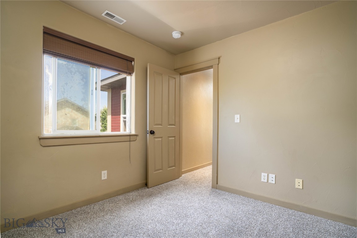 Baxter Meadows - Residential