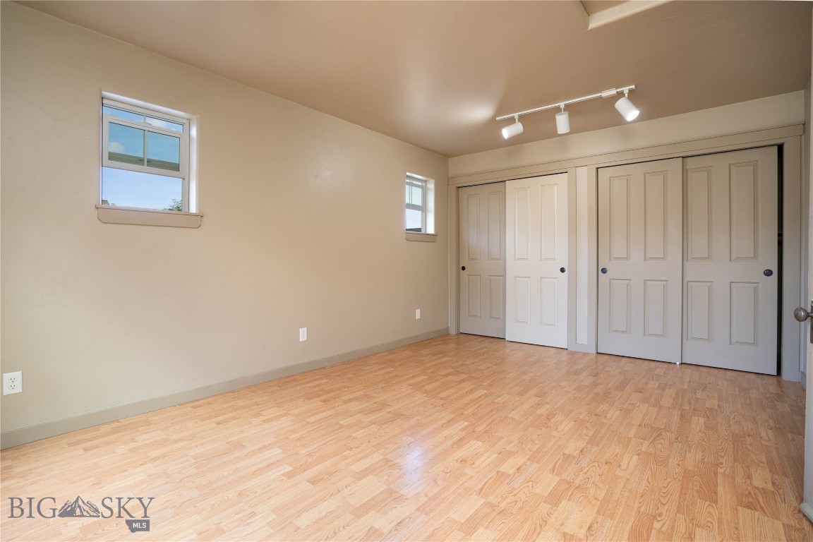 Baxter Meadows - Residential