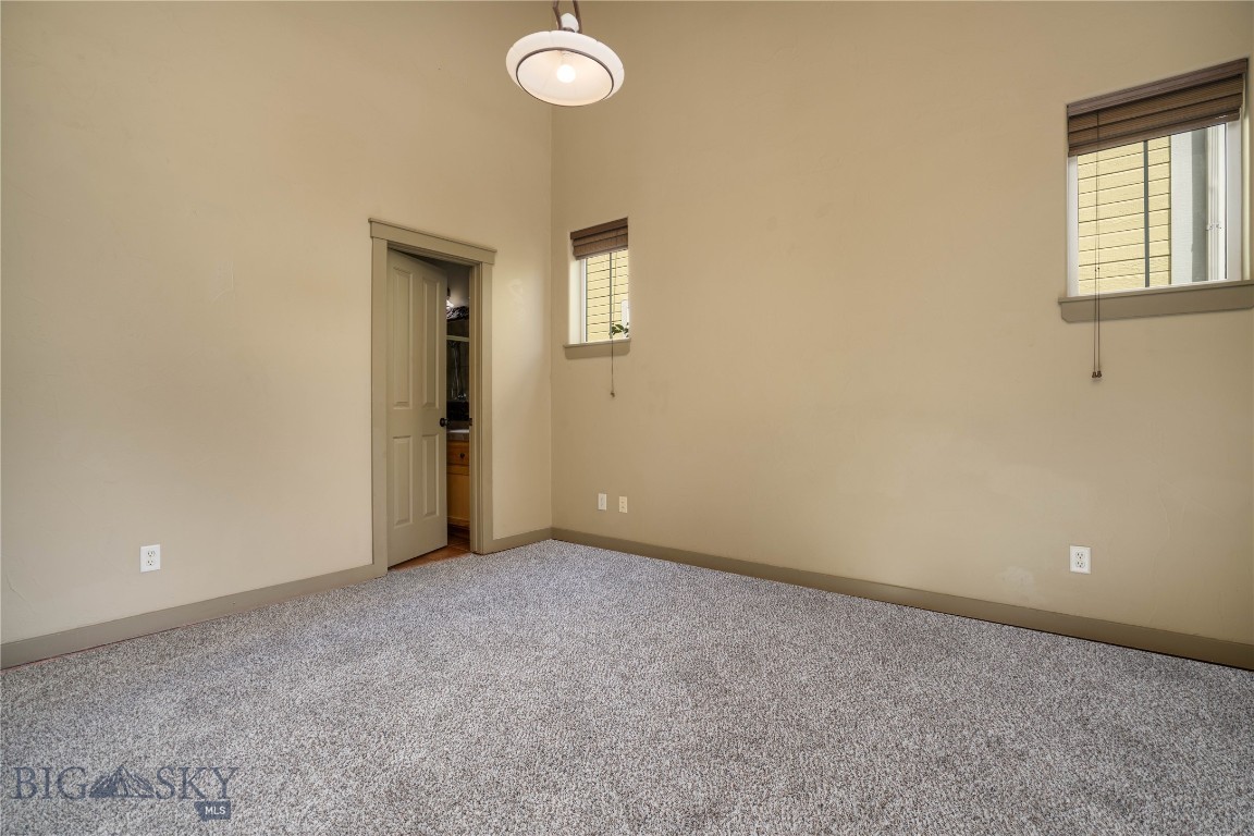 Baxter Meadows - Residential