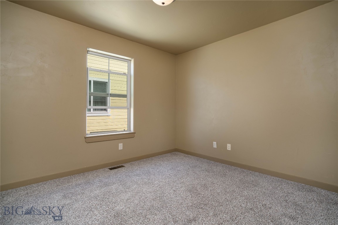 Baxter Meadows - Residential