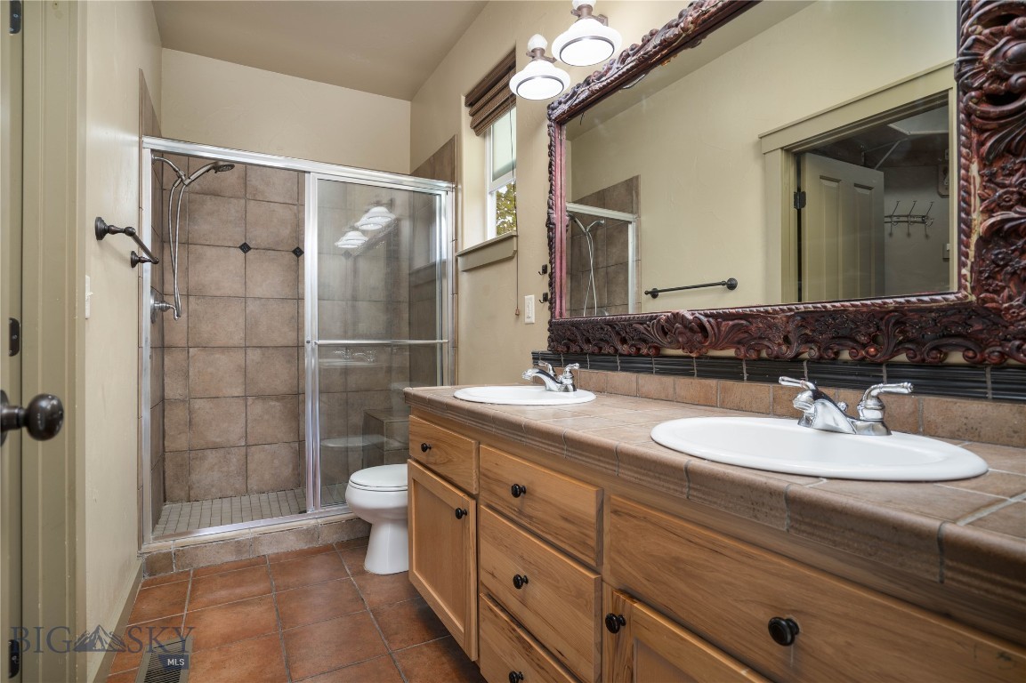 Baxter Meadows - Residential