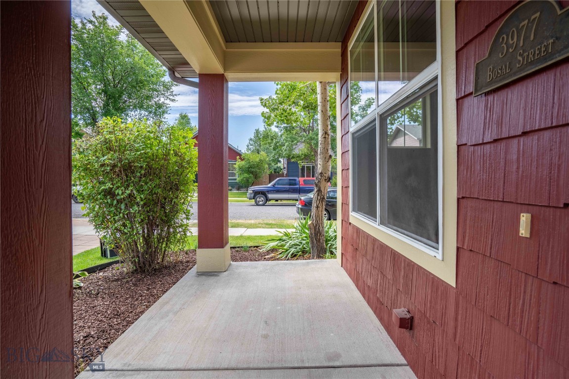 Baxter Meadows - Residential