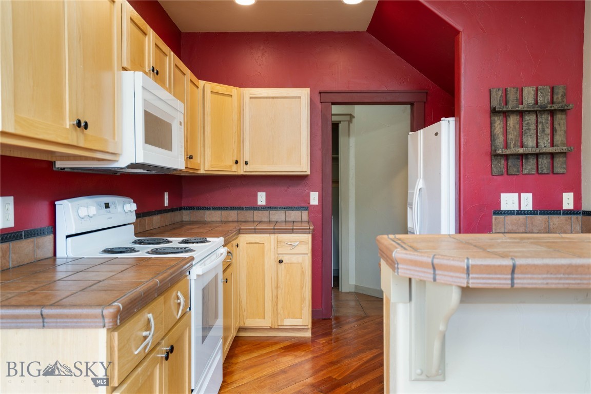 Baxter Meadows - Residential