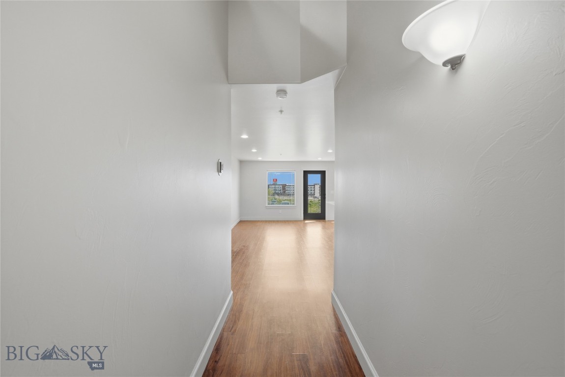 Las Campanas - Residential