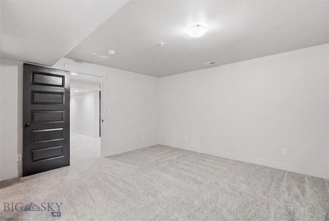 Las Campanas - Residential