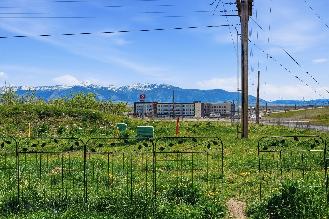 Las Campanas - Residential