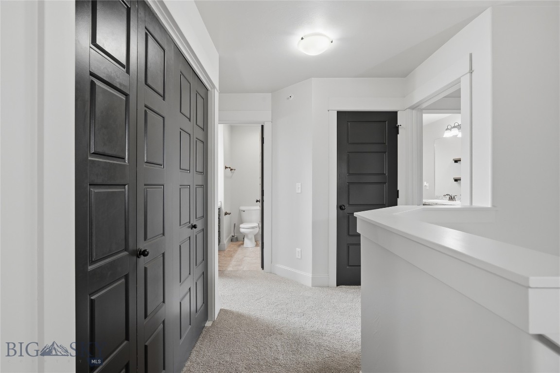 Las Campanas - Residential