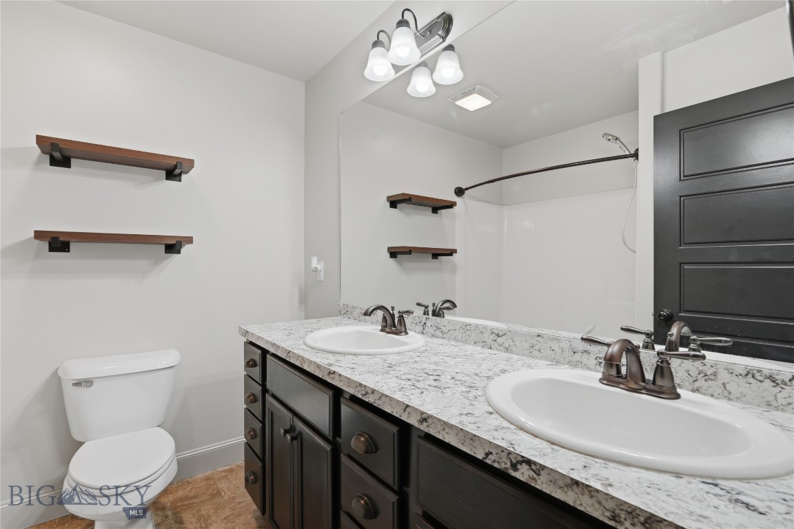 Las Campanas - Residential