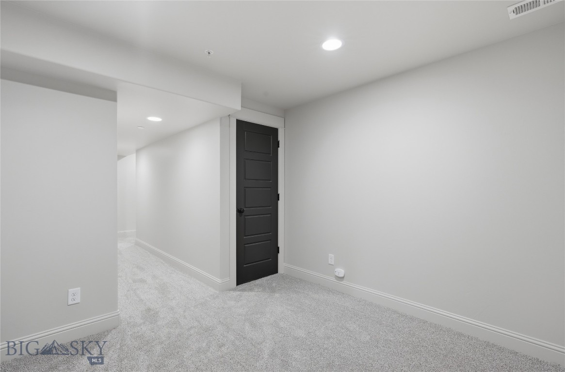 Las Campanas - Residential