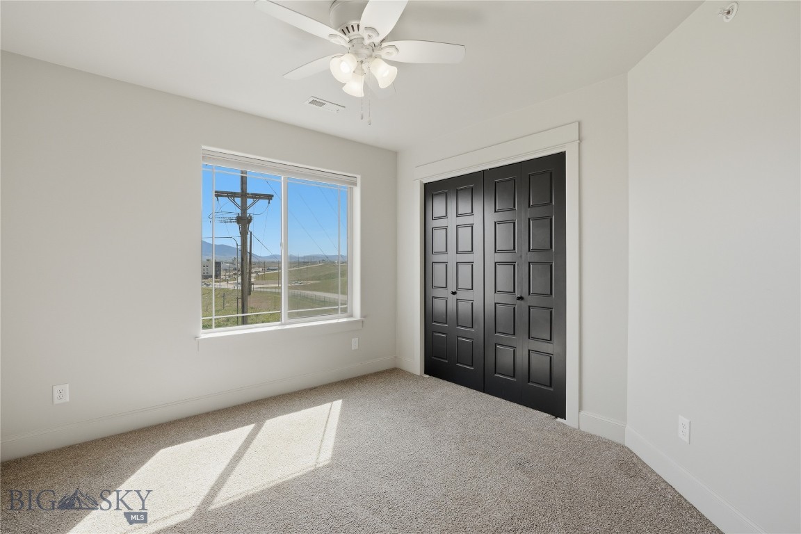 Las Campanas - Residential