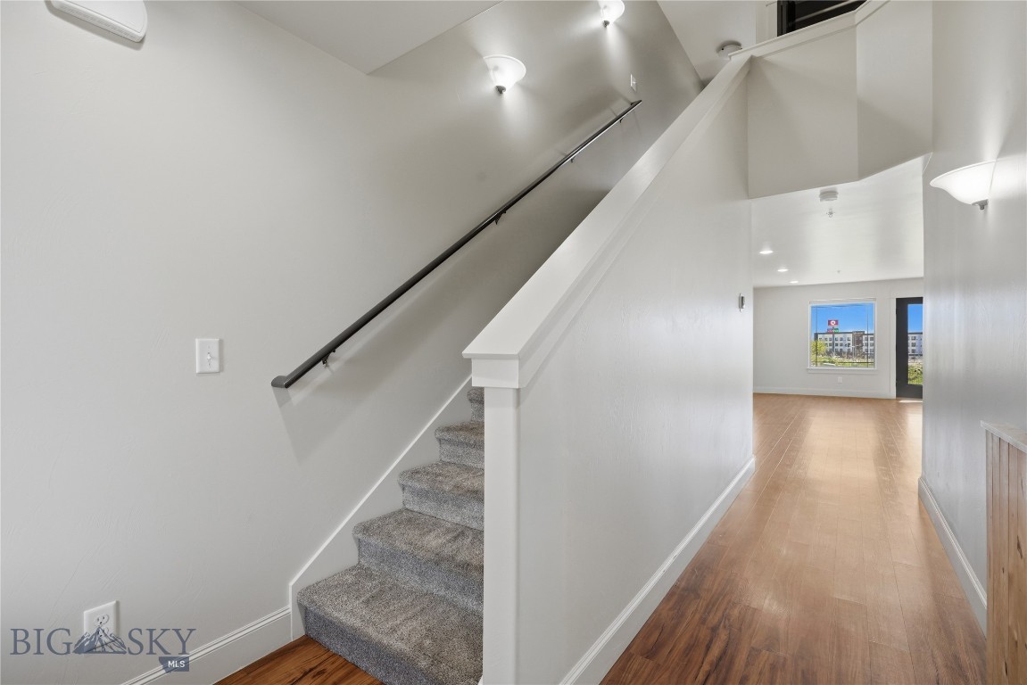 Las Campanas - Residential