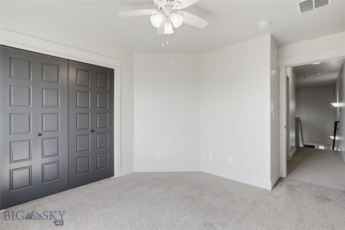 Las Campanas - Residential