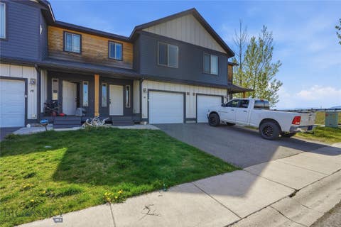 Photo of 30 Skyscape DR, Belgrade, MT 59714 (MLS # 410898)