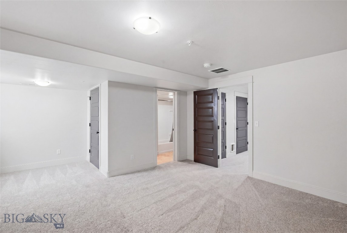 Las Campanas - Residential