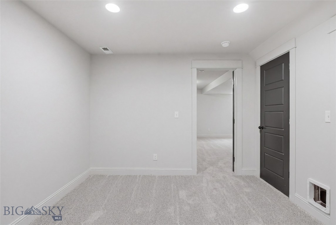 Las Campanas - Residential