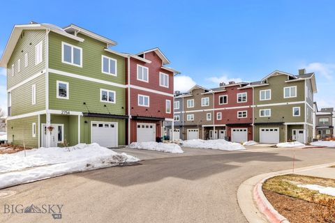 2758 Catamount 1-19 Bozeman MT 59718