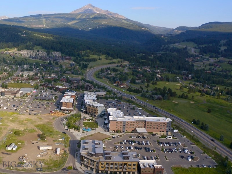 Big Sky, Montana 59716, United States, ,Commercial,Contingent,52477