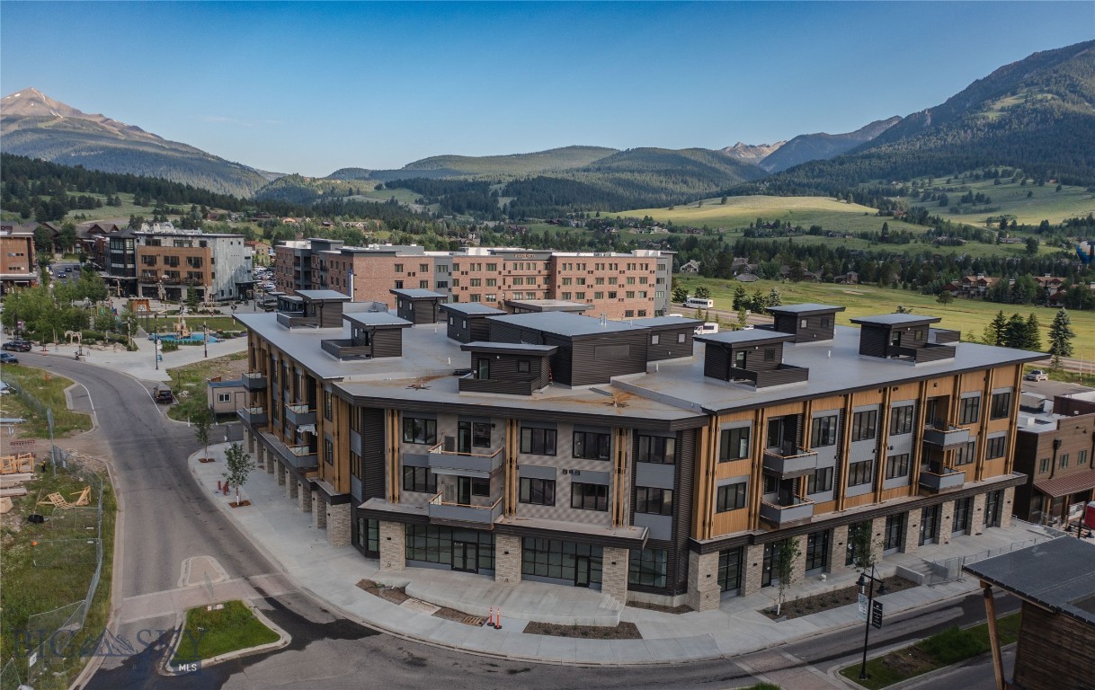 Big Sky, Montana 59716, United States, ,Commercial,Contingent,52477