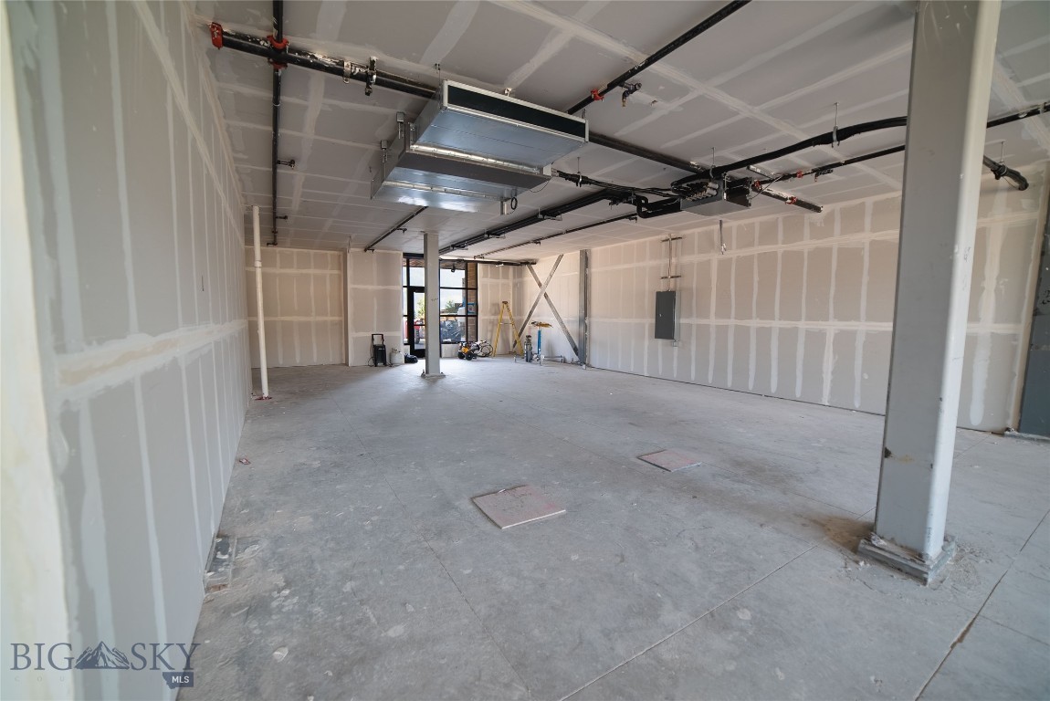 Big Sky, Montana 59716, United States, ,Commercial,Contingent,52477