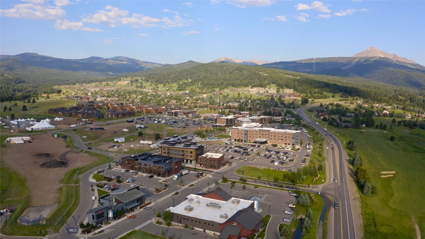 Big Sky, Montana 59716, United States, ,Commercial,Contingent,52477