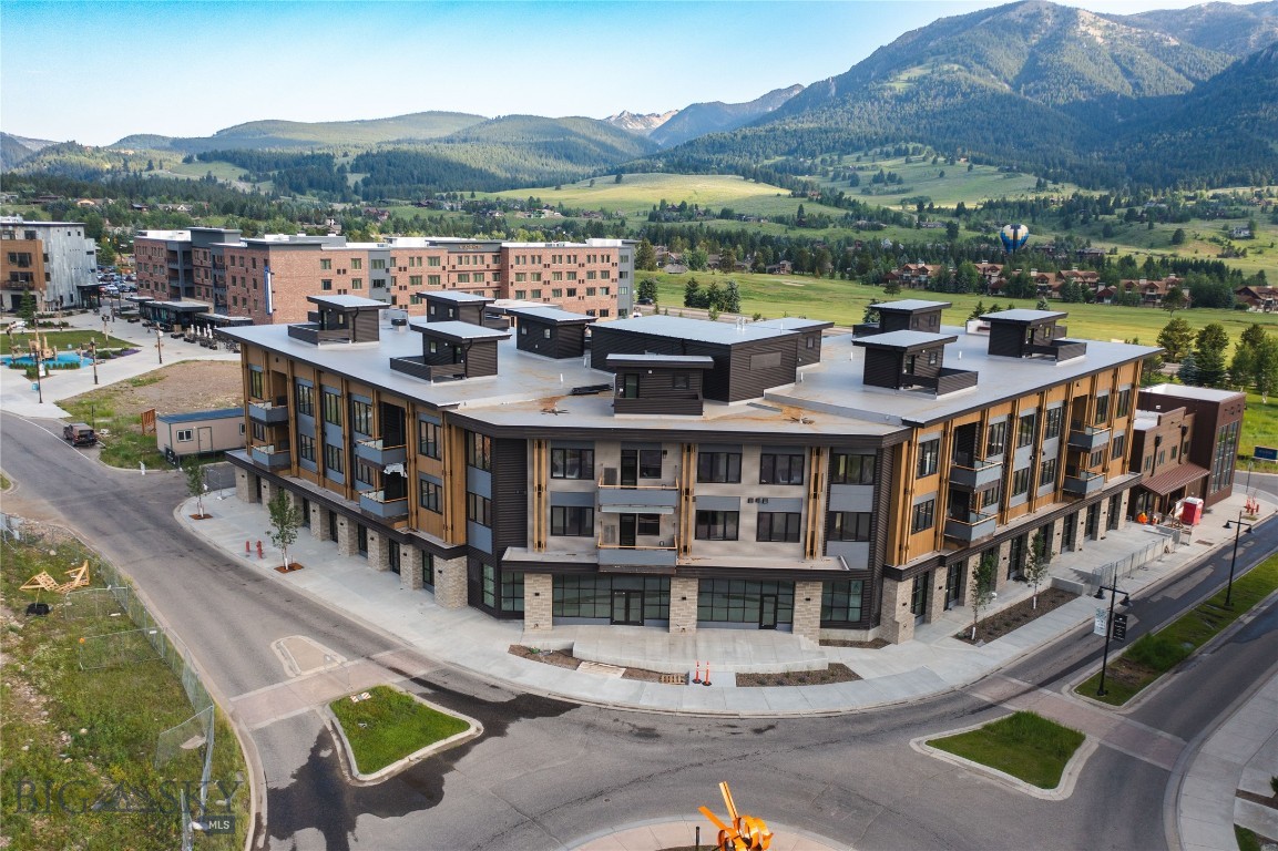 Big Sky, Montana 59716, United States, ,Commercial,Contingent,52477