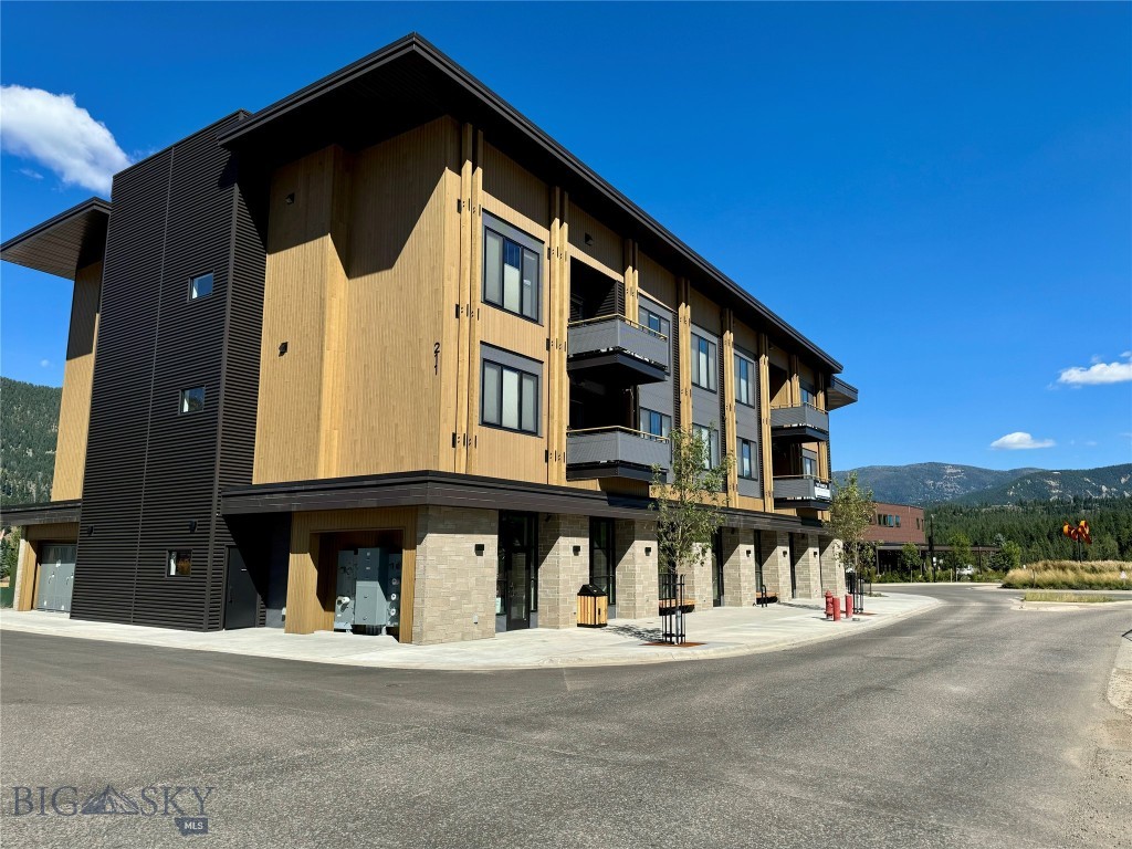 Big Sky, Montana 59716, United States, ,Commercial,Contingent,52477