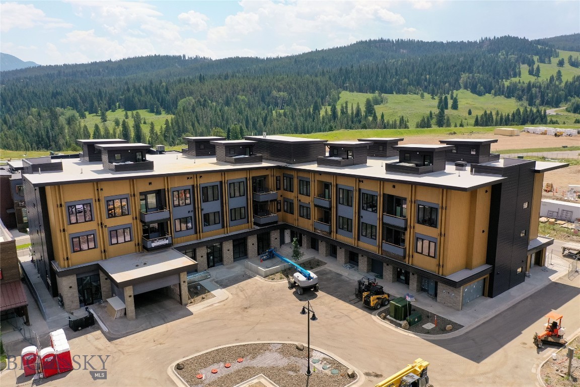 Big Sky, Montana 59716, United States, ,Commercial,Contingent,52477