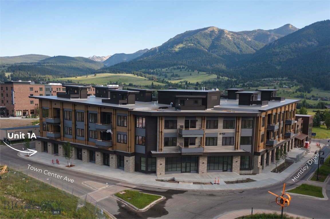 Big Sky, Montana 59716, United States, ,Commercial,Contingent,52477