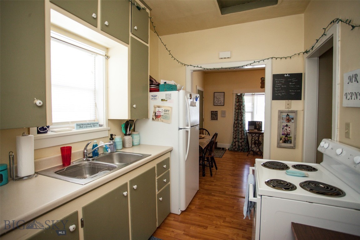 Manhattan Original Plat - Residential Income