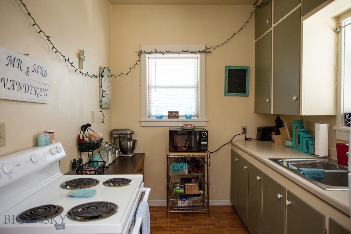 Manhattan Original Plat - Residential Income