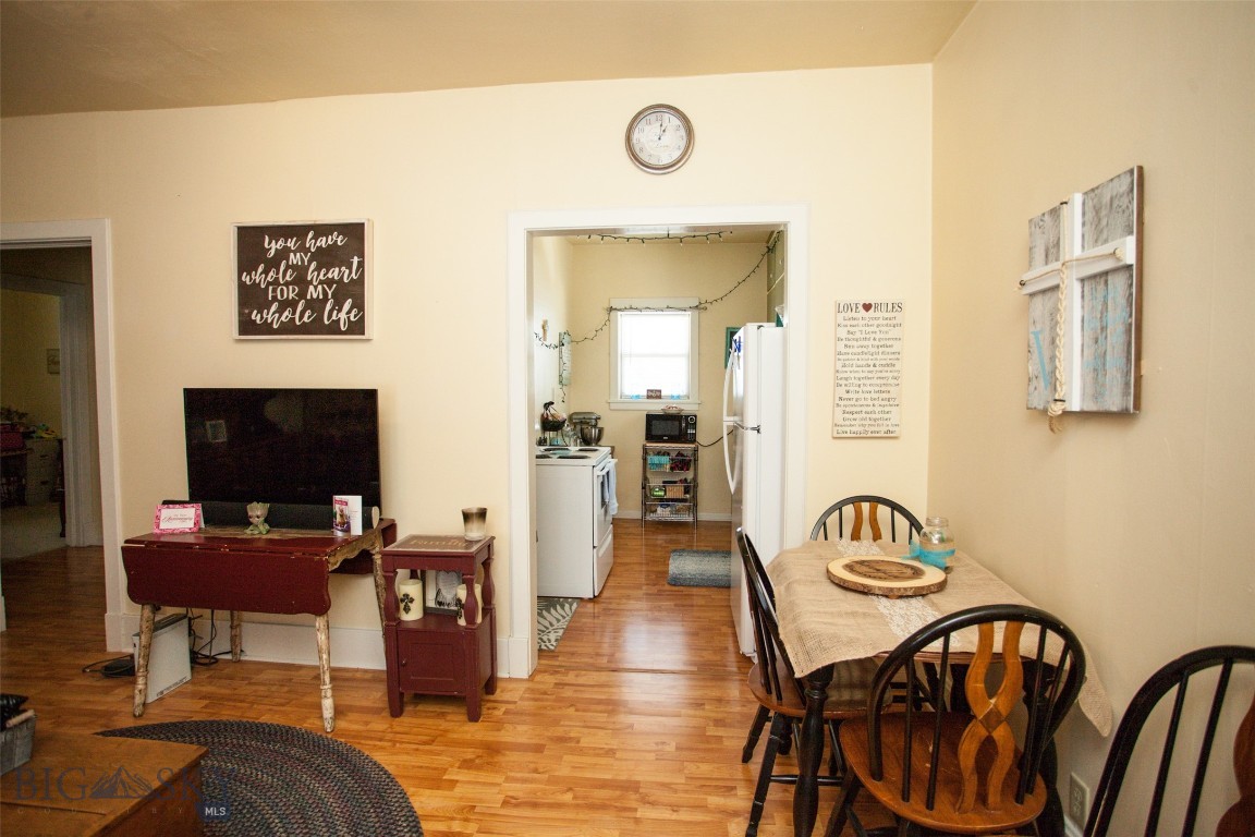 Manhattan Original Plat - Residential Income