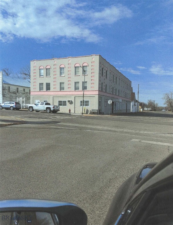 Other - Residential Income