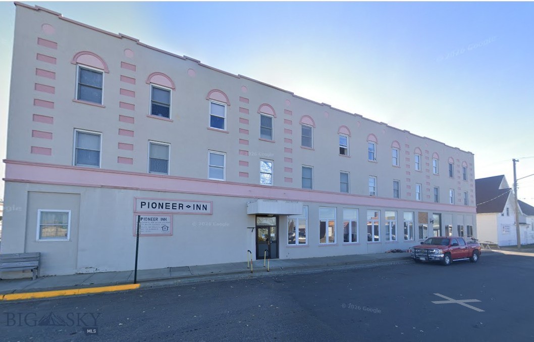 Other - Residential Income