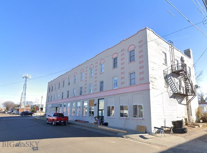 Other - Residential Income