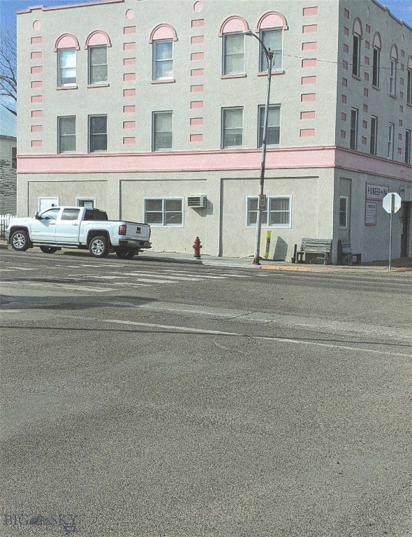 Other - Residential Income