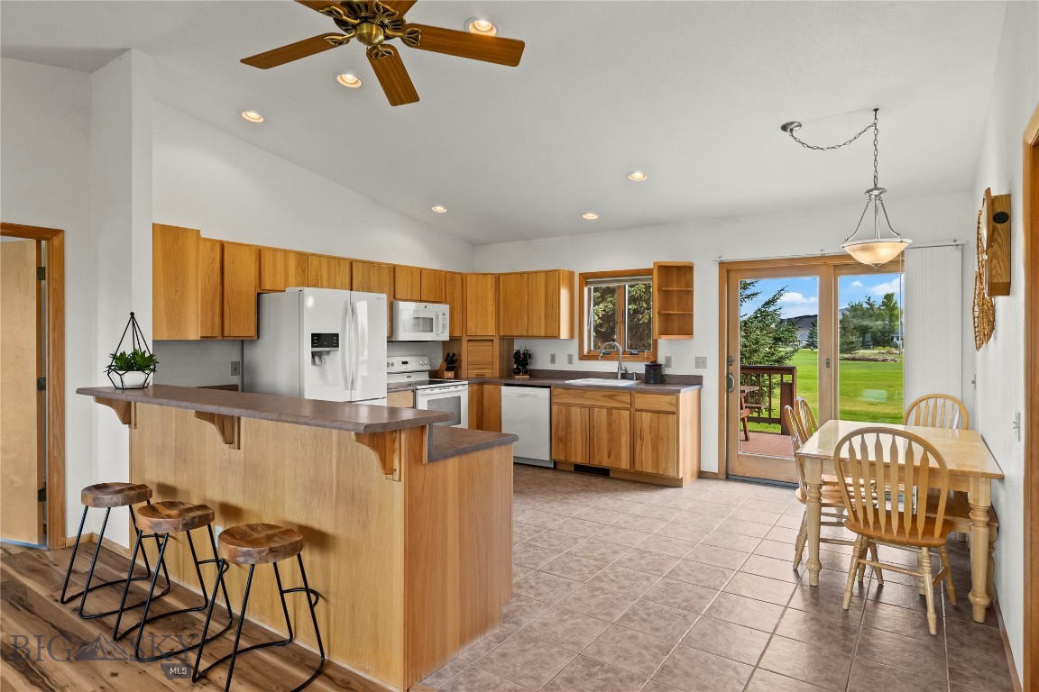 Troutdale - Residential