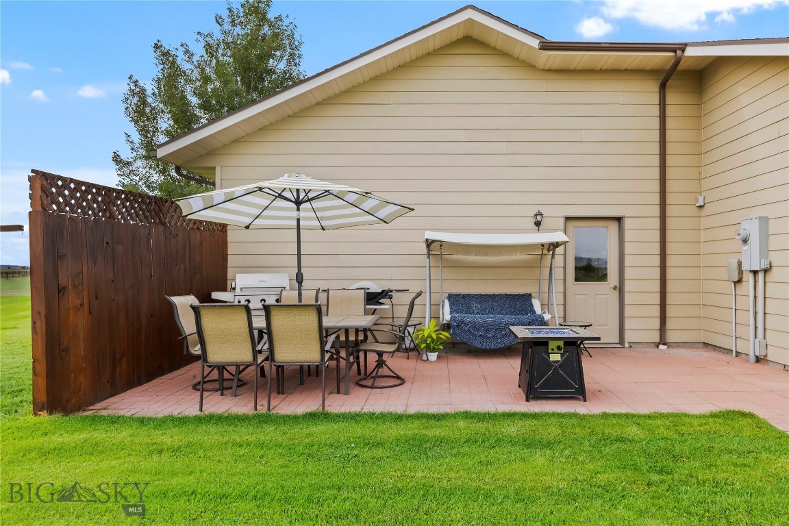 Troutdale - Residential