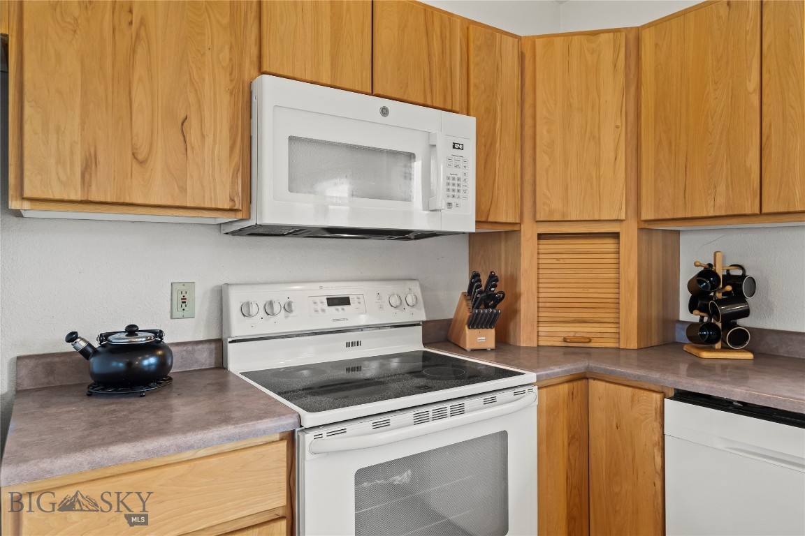 Troutdale - Residential