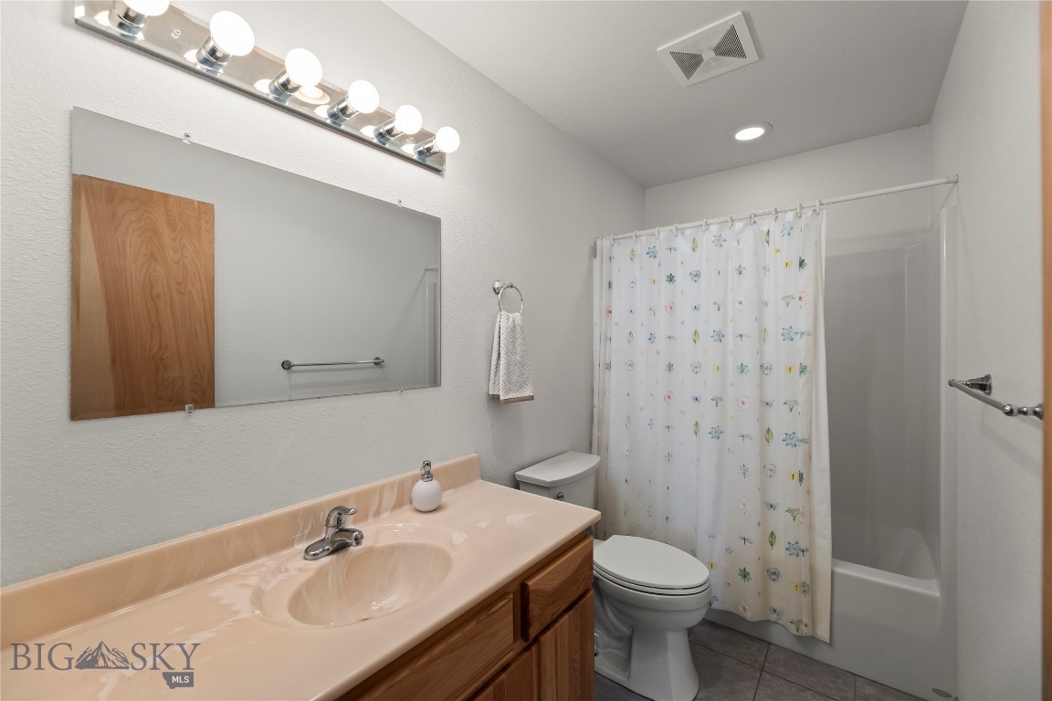 Troutdale - Residential