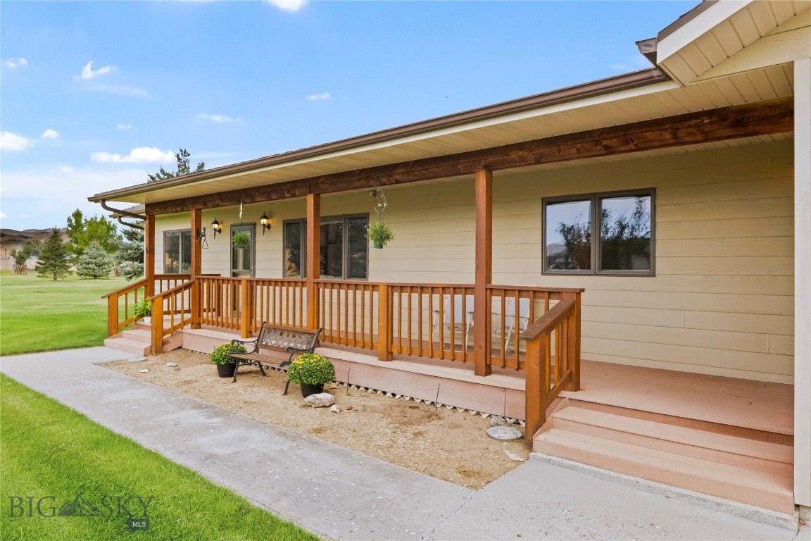 Troutdale - Residential