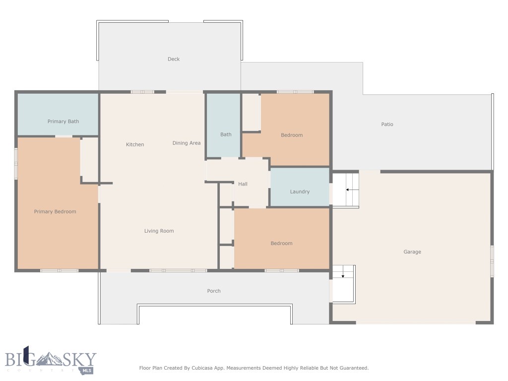 Troutdale - Residential