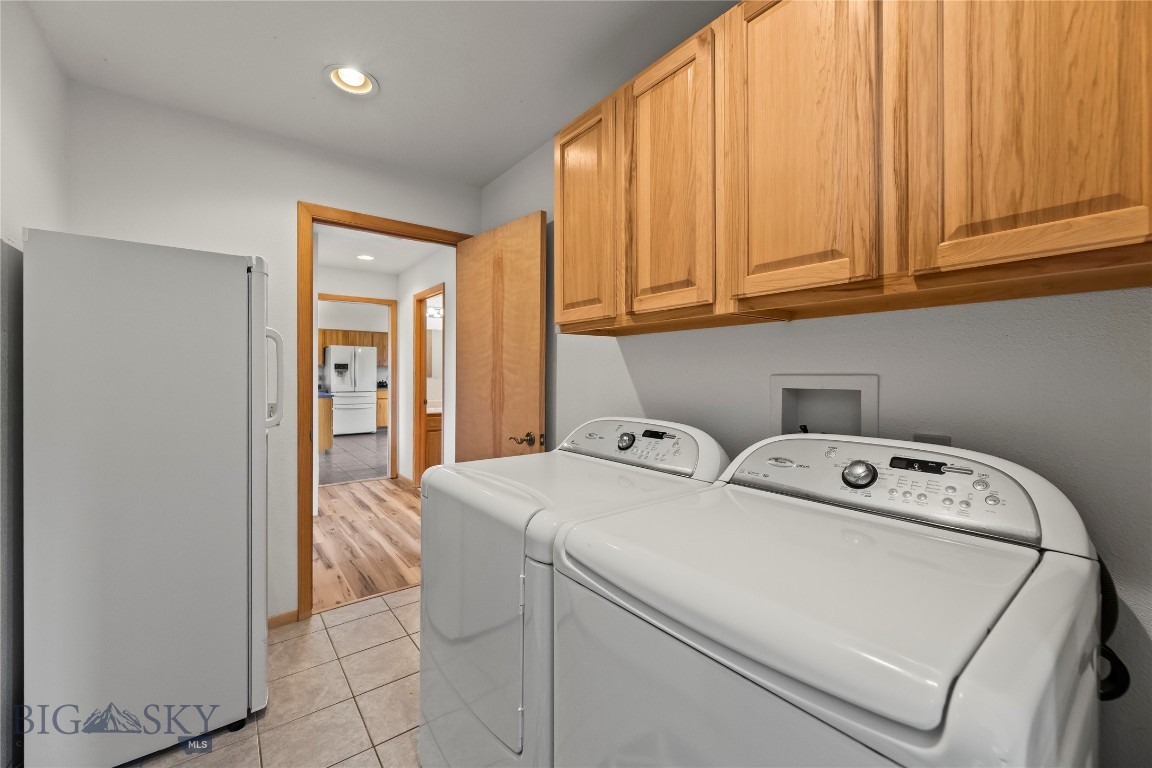Troutdale - Residential