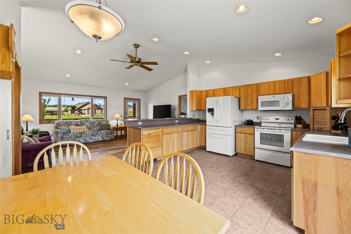 Troutdale - Residential