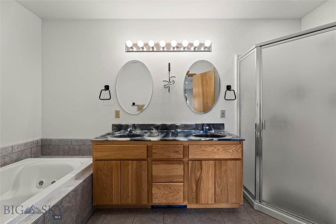 Troutdale - Residential