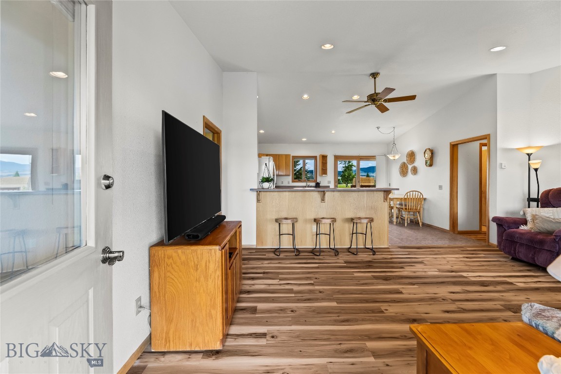 Troutdale - Residential